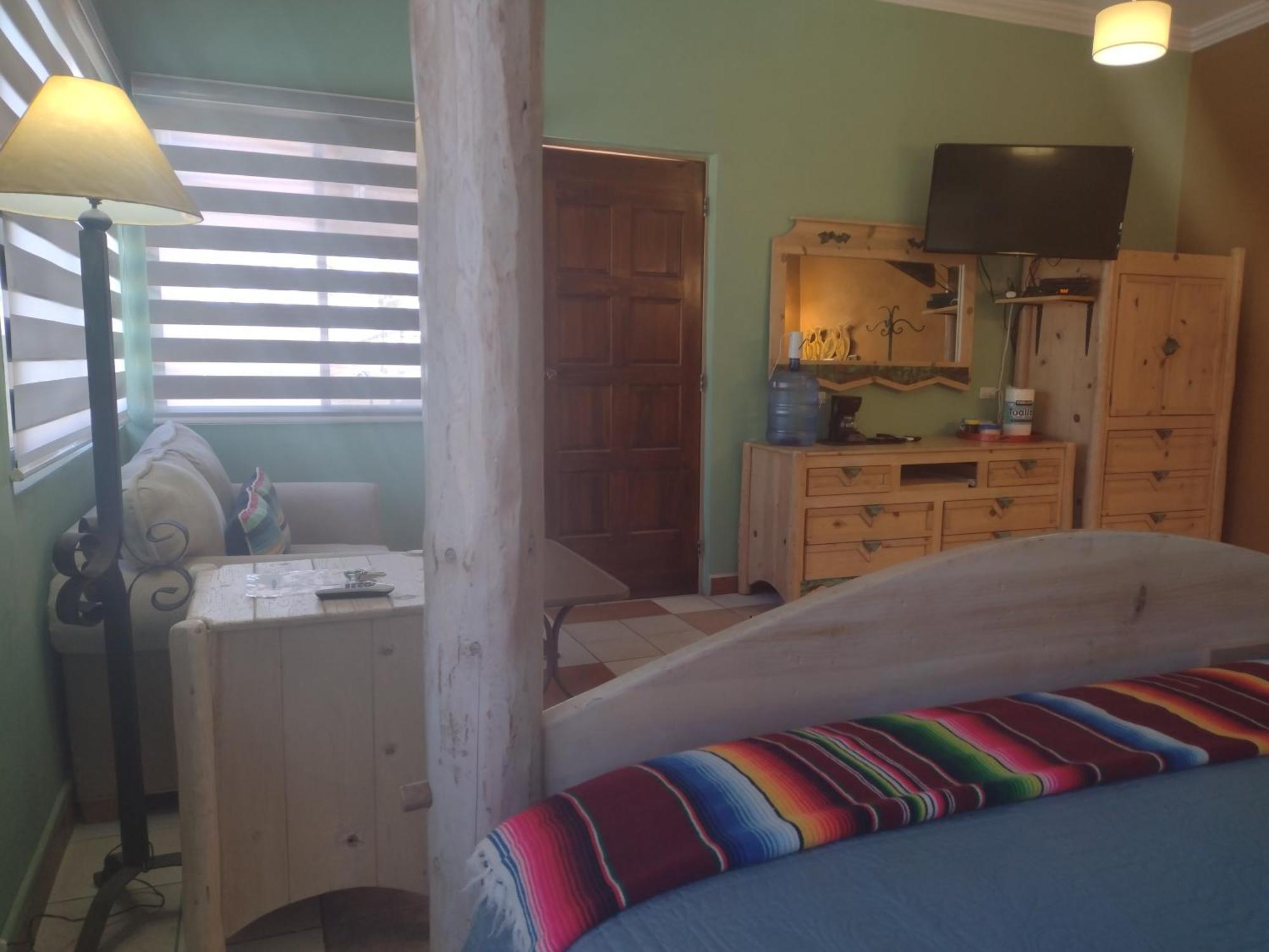 Loreto Playa Boutique Hotel חדר תמונה
