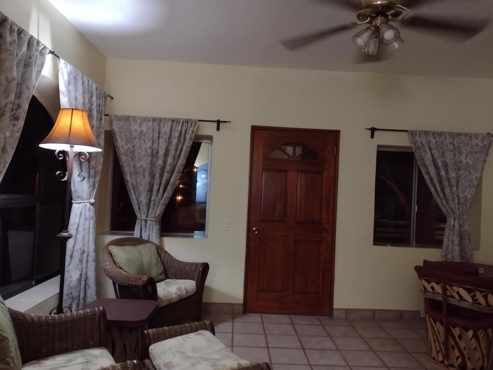 Loreto Playa Boutique Hotel חדר תמונה