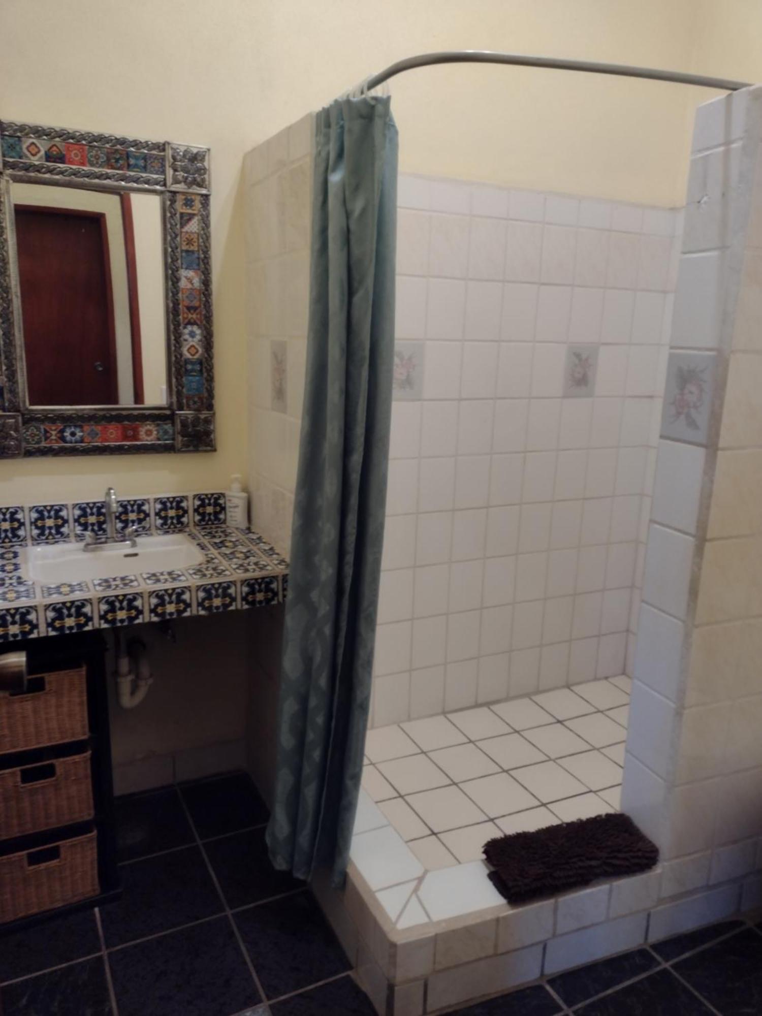 Loreto Playa Boutique Hotel חדר תמונה