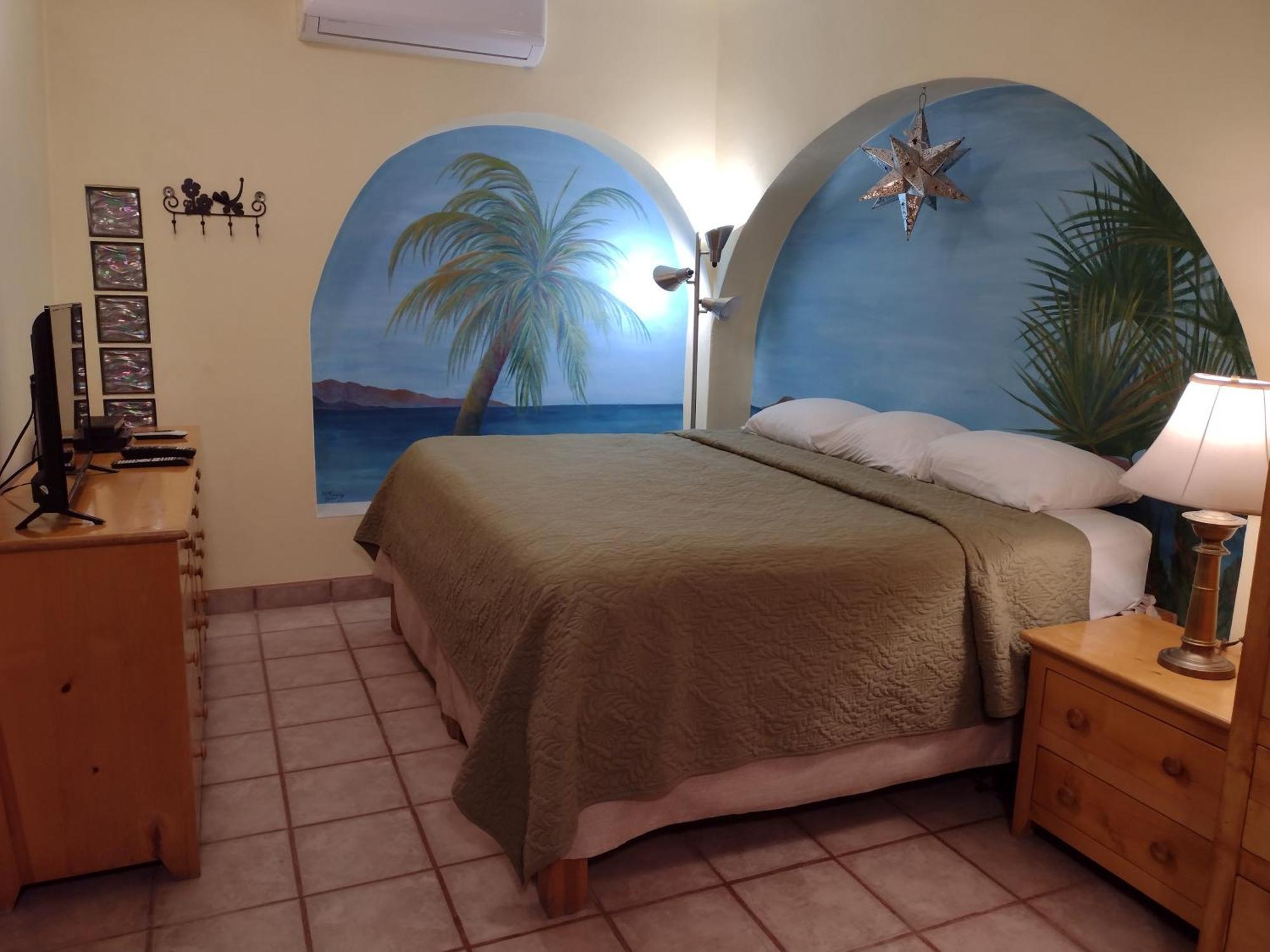 Loreto Playa Boutique Hotel חדר תמונה