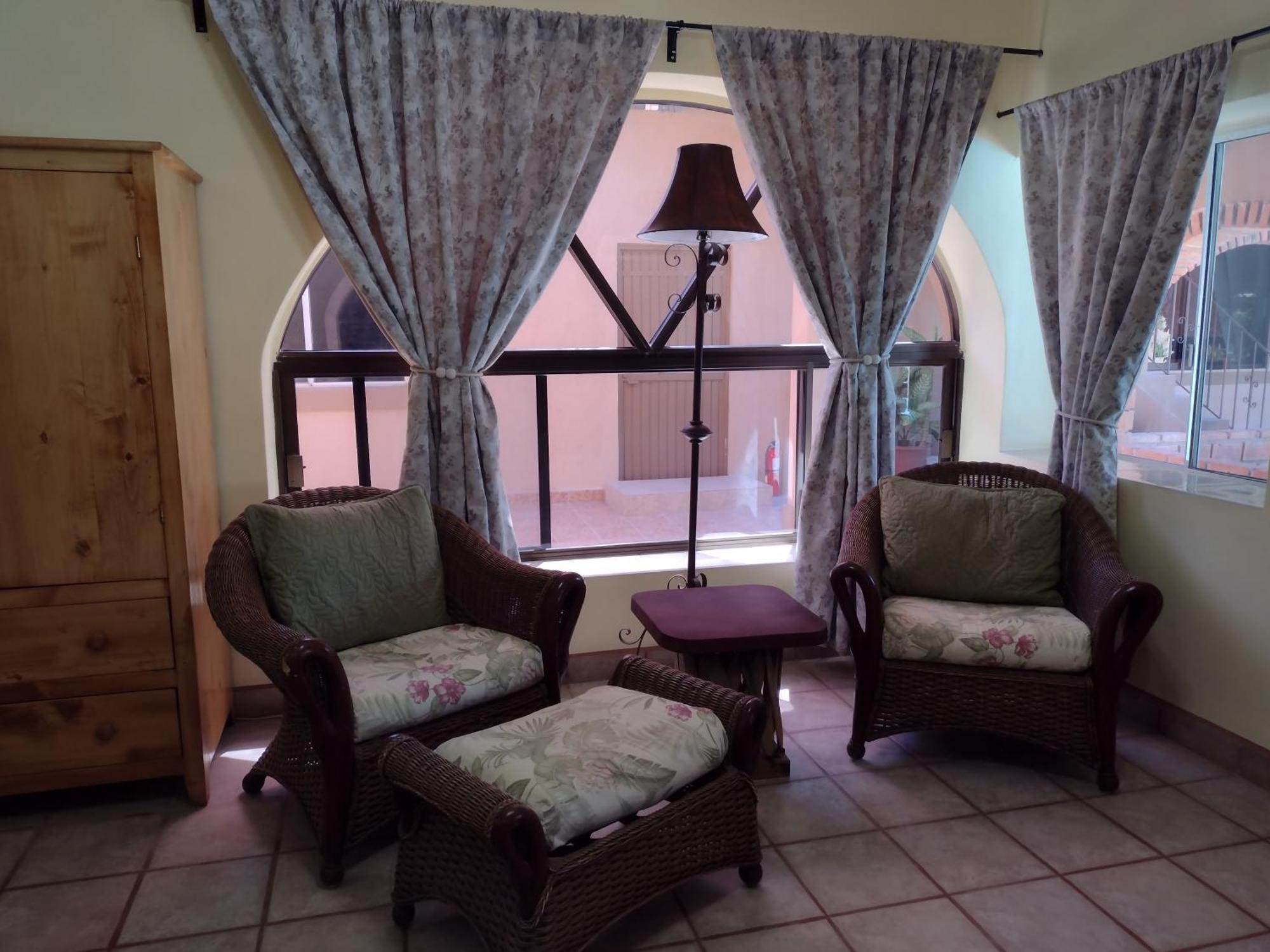 Loreto Playa Boutique Hotel חדר תמונה