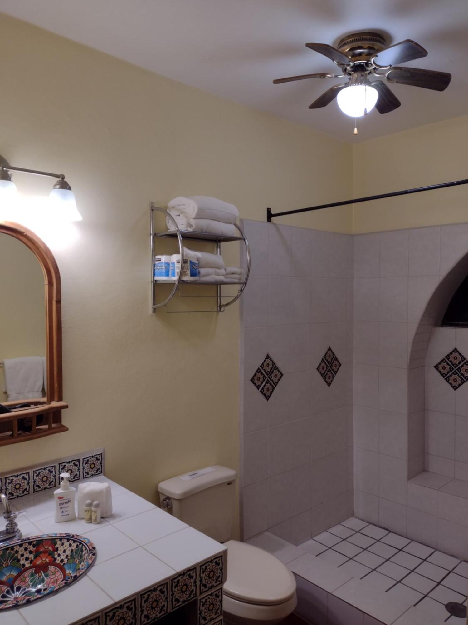 Loreto Playa Boutique Hotel חדר תמונה