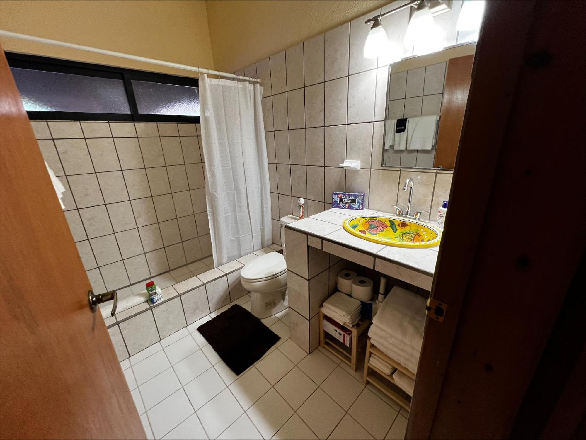 Loreto Playa Boutique Hotel מראה חיצוני תמונה