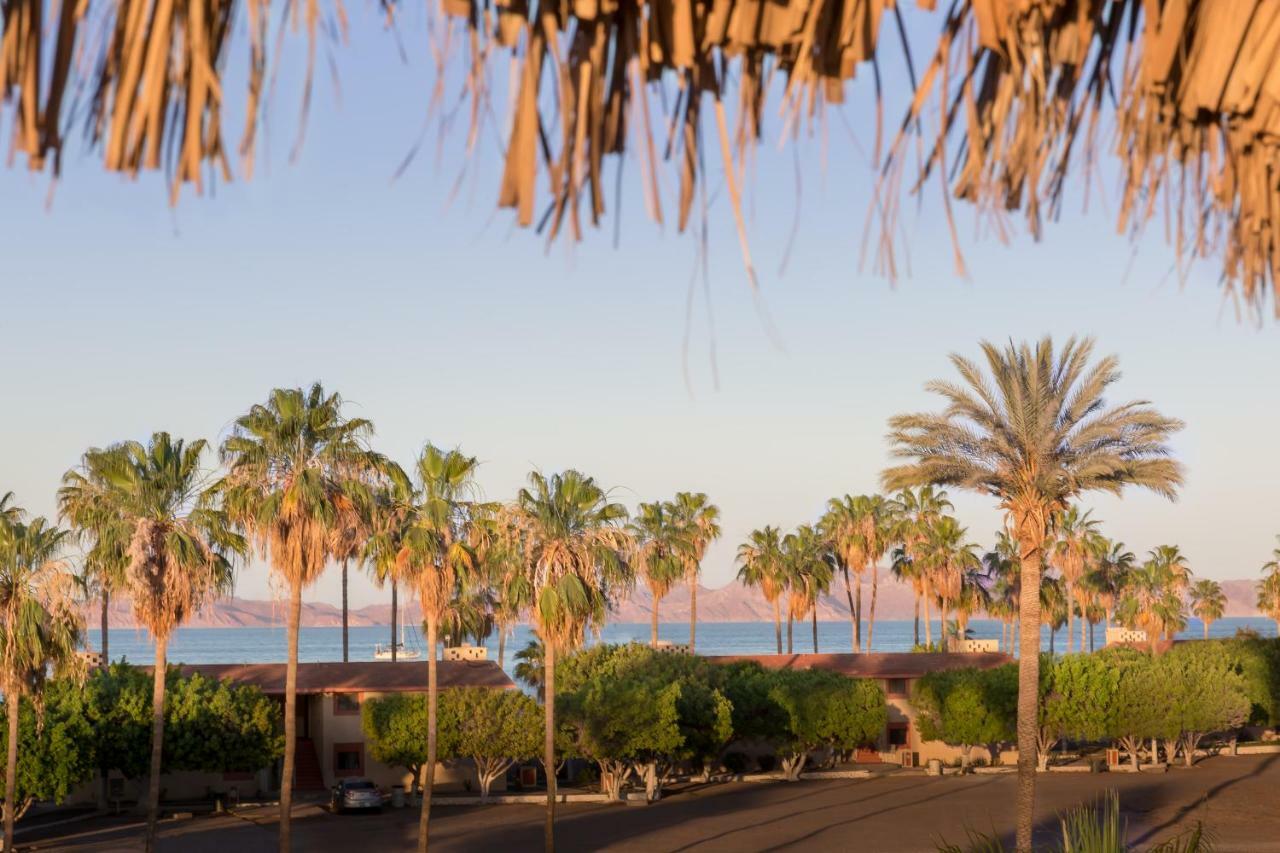Loreto Playa Boutique Hotel מראה חיצוני תמונה